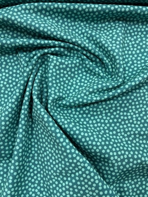 Úplet - Zelený puntík - Obrázek 2